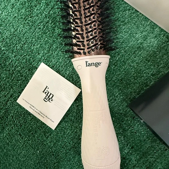 L'ange Blush Hair Dryer Brush - Picture 3 of 9